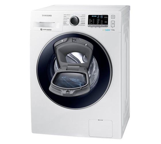 ����� ����� ������ 9 �"� SAMSUNG ecobubble WW90T4540