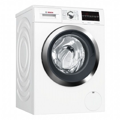 ����� ����� Bosch WTG85409FF �9 ��"� ���