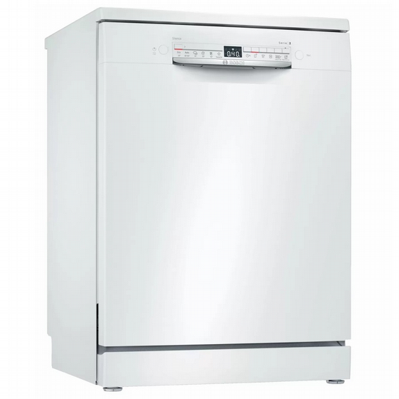 מדיח כלים רחב Bosch SMS2HAW12Y בוש