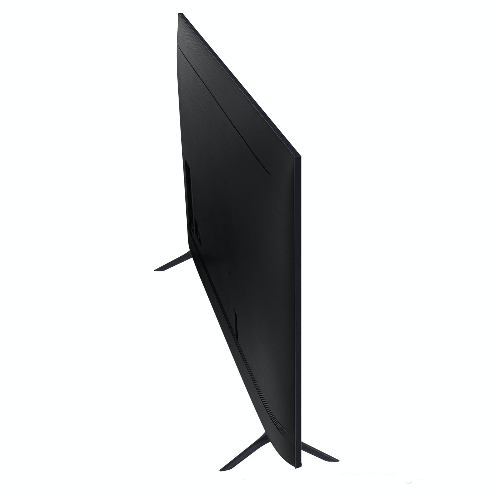 טלוויזיה חכמה ''55 UHD 4K מבית SAMSUNG סמסונג דגם UE55AU7100 כל