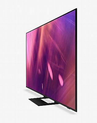 �������� ���� "55 UHD 4K ���� SAMSUNG ������ ��� UE55AU9000