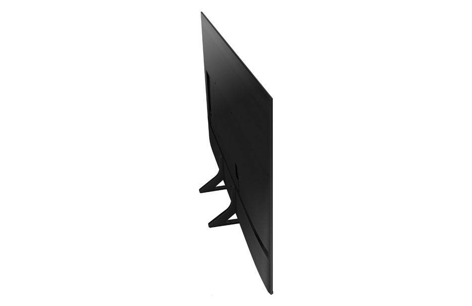 �������� ���� "55 UHD 4K ���� SAMSUNG ������ ��� UE55AU9000