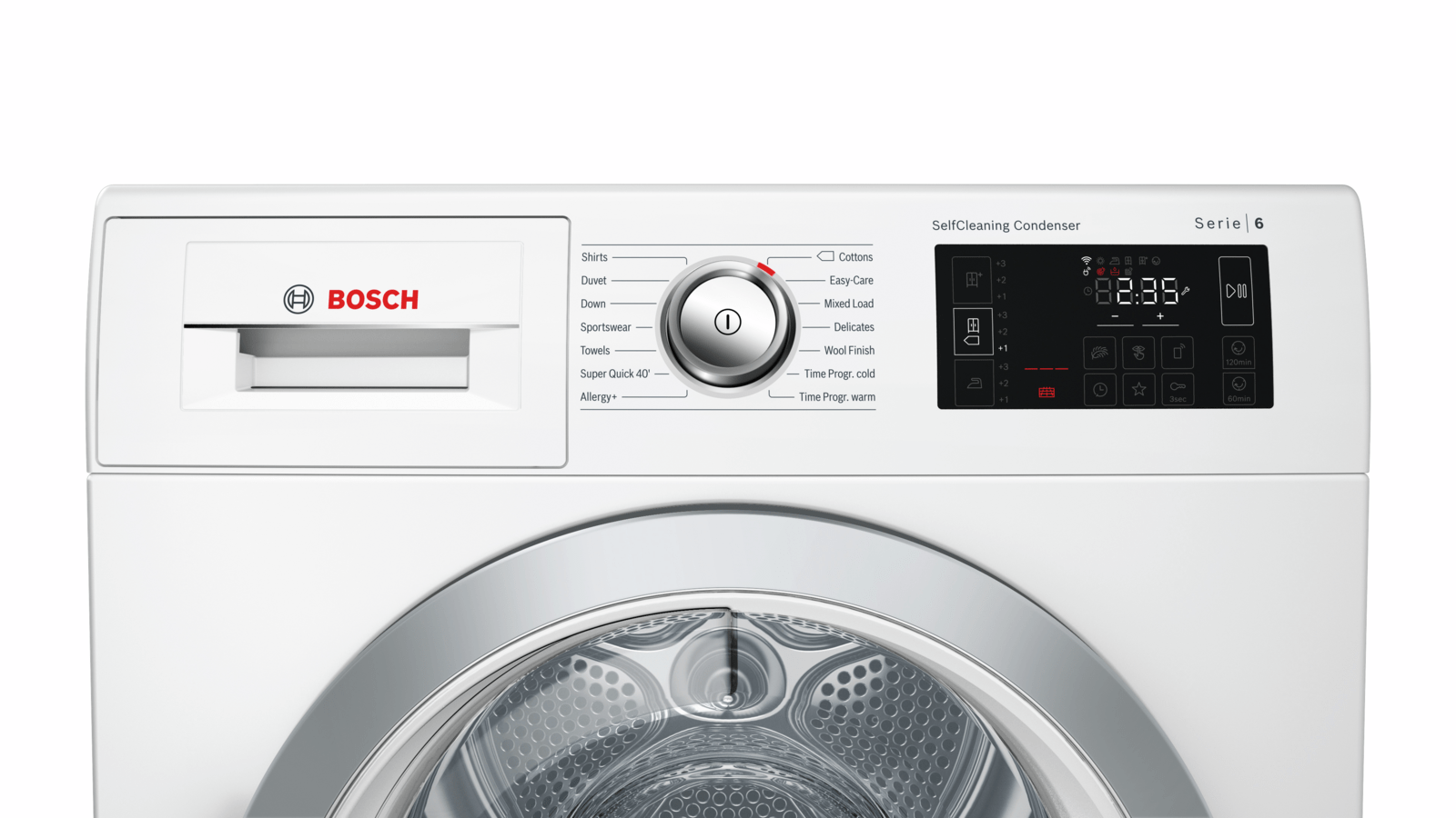 ����� ����� Bosch WTWH7660GB ���