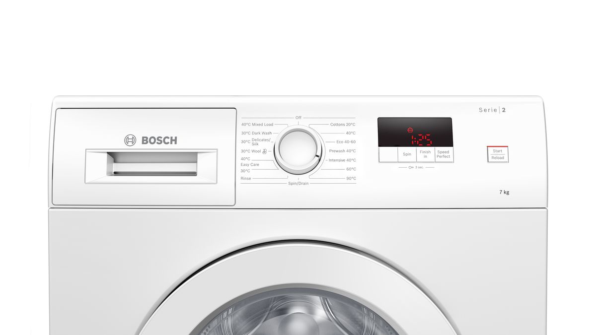  ����� ����� Bosch WAJ28008GB ���