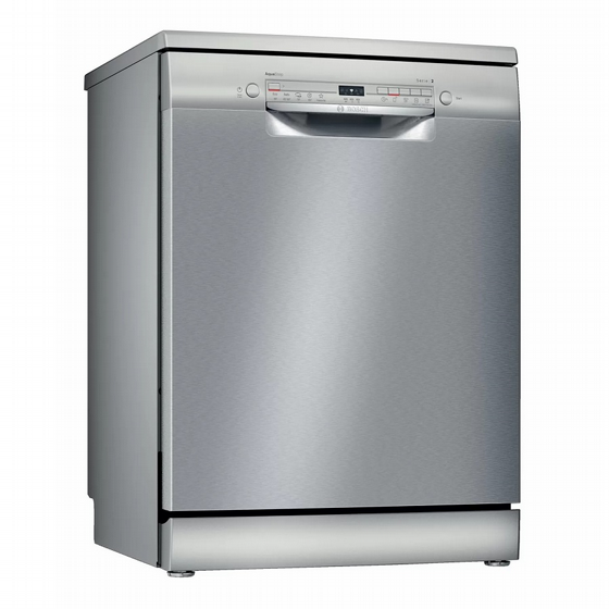 מדיח כלים רחב Bosch SMS2ITI04Y בוש