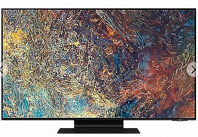 טלוויזיה Samsung QE55QN90A 4K ‏55 ‏אינטש סמסונג | - פסגת החשמל