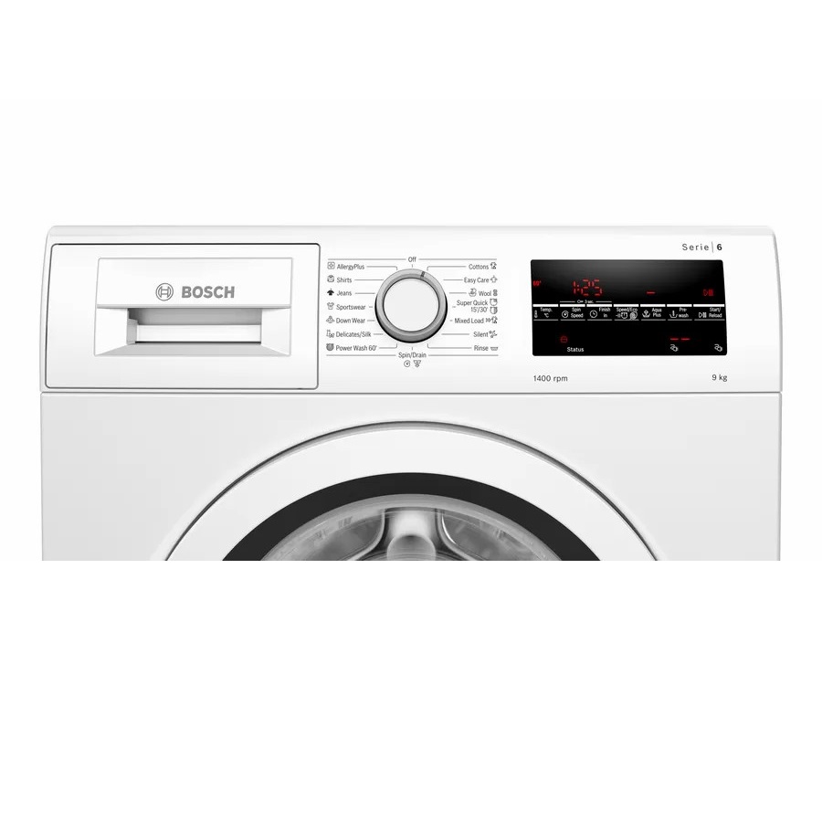 ����� ����� Bosch WAT28490IL �9 ��"� ���