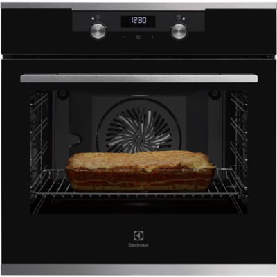 ���� ���� Electrolux EOH7427X ����������