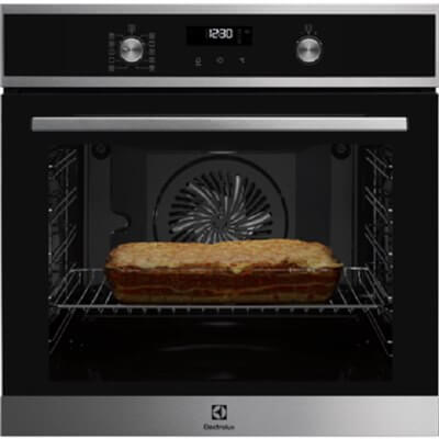 ���� ���� Electrolux EOP6524X ����������