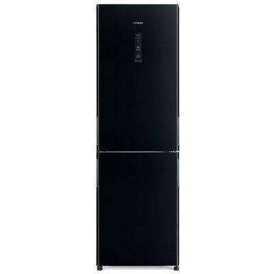 מקרר מקפיא תחתון Hitachi RBG410PRS6X 330 ליטר היטאצ'י מקרר מקפיא תחתון Hitachi RBG410PRS6X 330 ליטר היטאצ'י