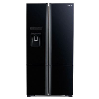 מקרר מקפיא תחתון Hitachi R-WB800PRS6X 584 ליטר היטאצ'י מקרר מקפיא תחתון Hitachi R-WB800PRS6X 584 ליטר היטאצ'י