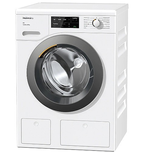 ����� ����� Miele WCD660 WCS ����