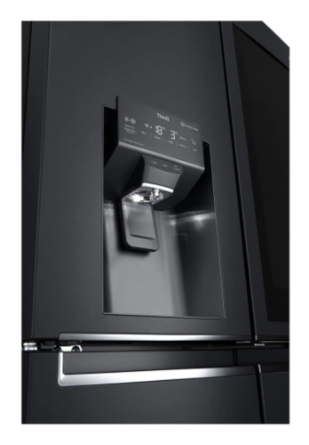 ���� ������ ����� LG GRX920INS �716 �����