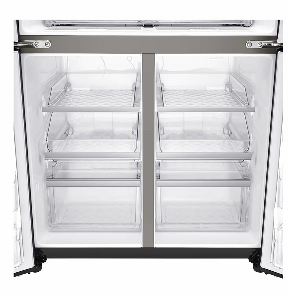 ���� ������ ����� LG GR-X720INS �563 �����