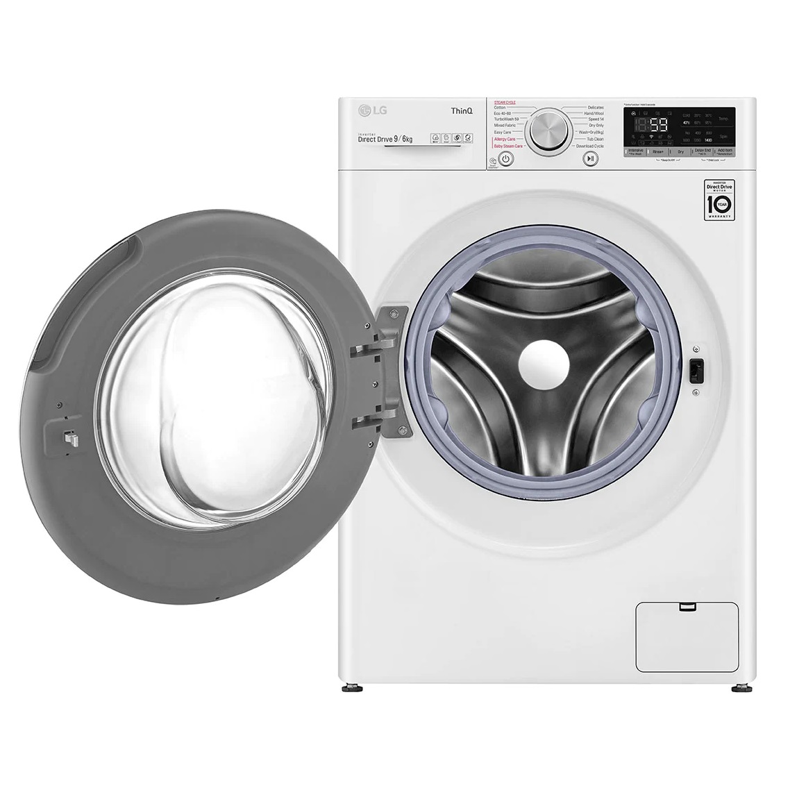 ����� ����� LG F1696SWD �9 ��"�