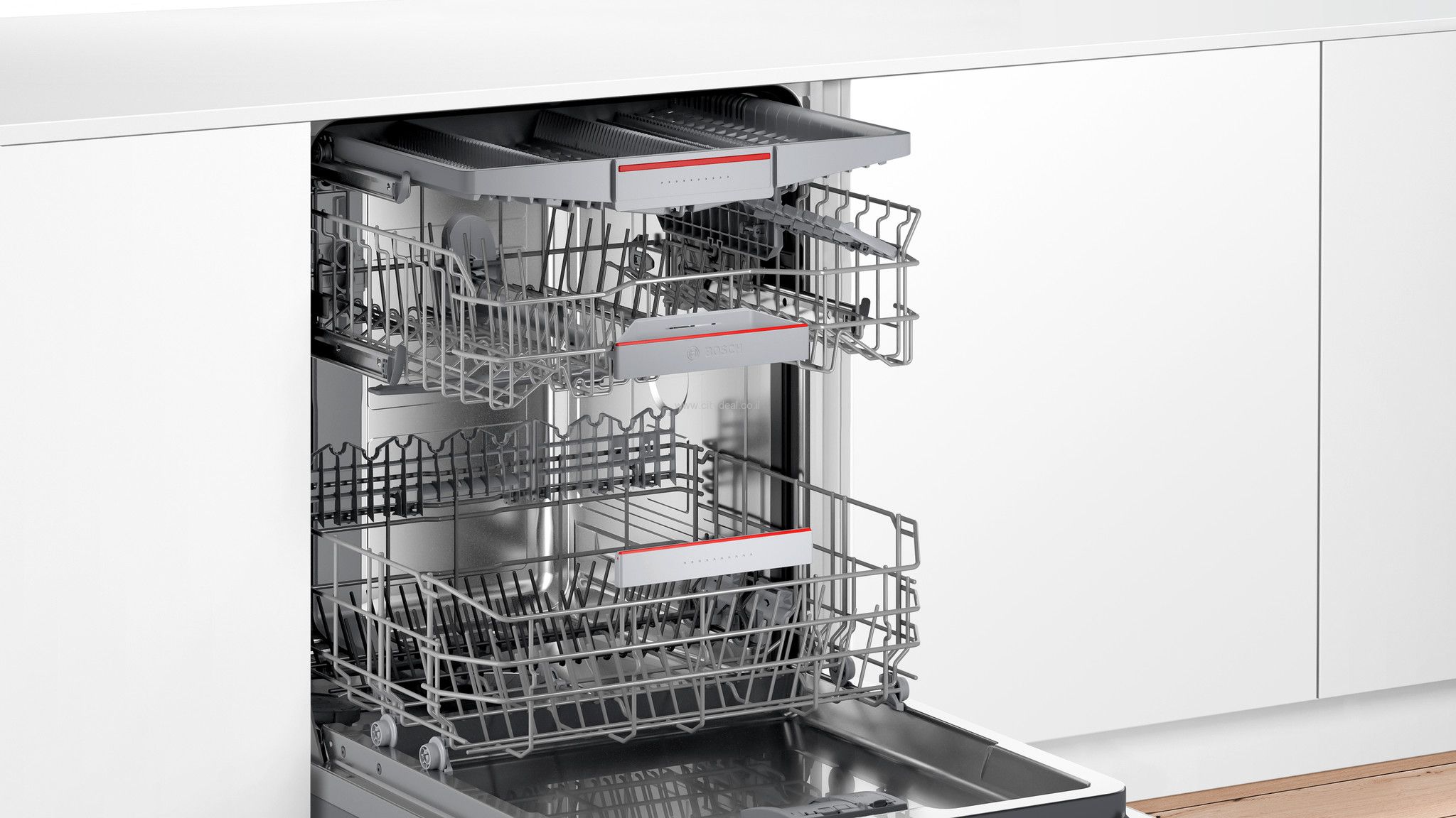 ���� ���� ���� Bosch SMV4HCX48E ���