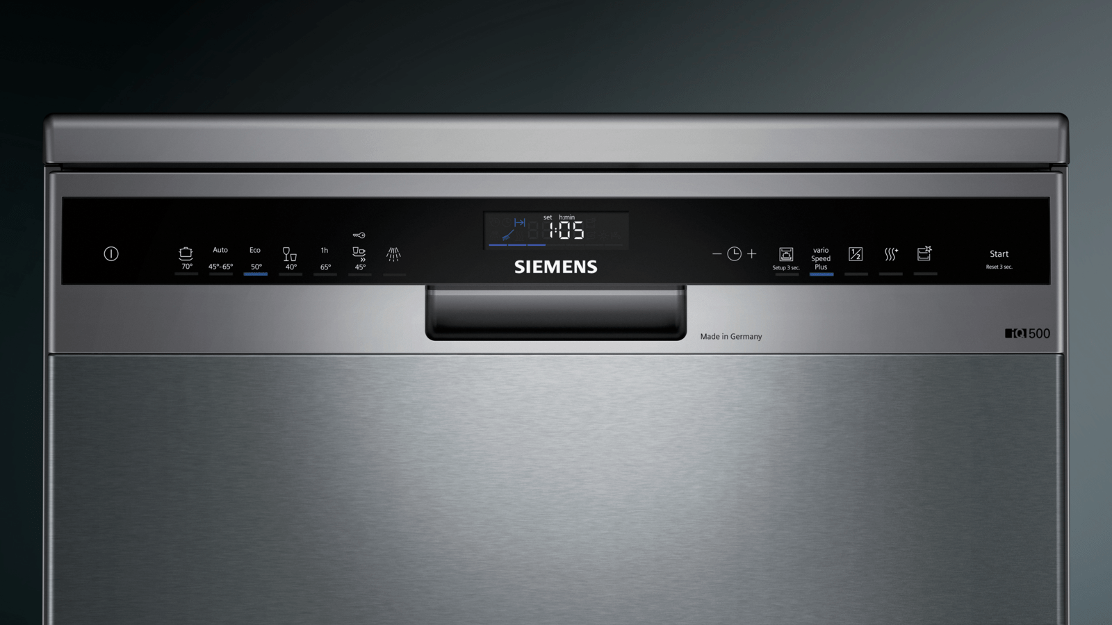 ���� ���� ���� Siemens SN257I00MY �����