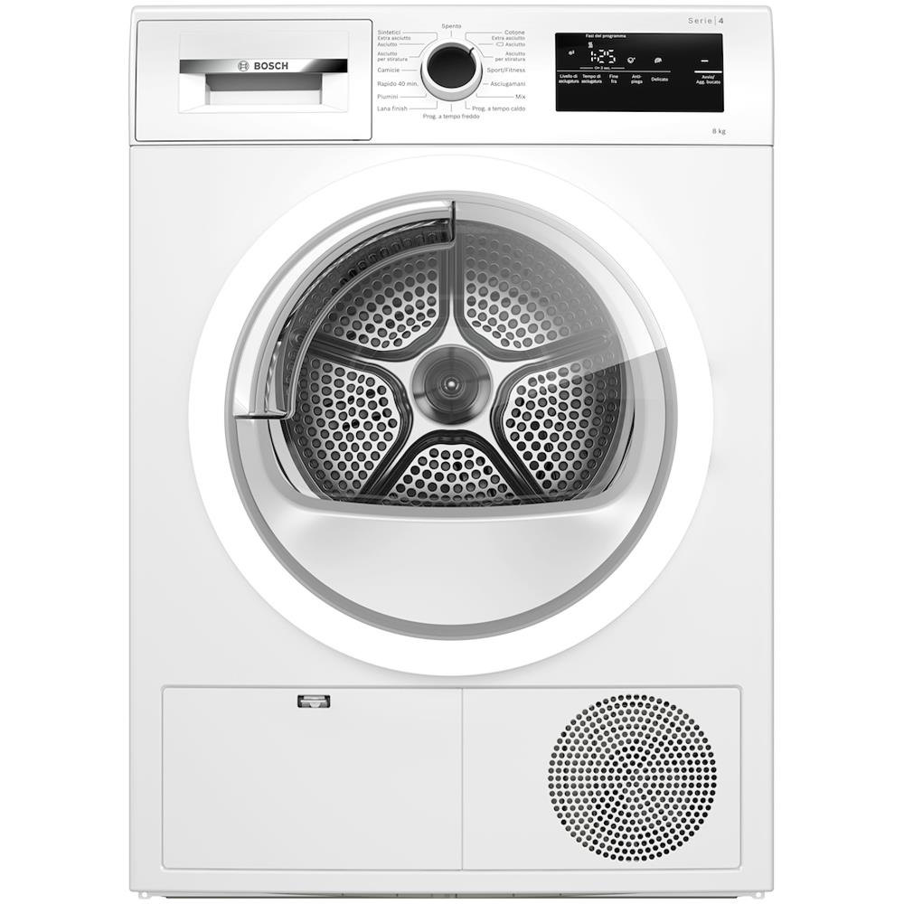 ����� ����� 8 ���� ��� HEATPUMP Bosch WTN85V08II 