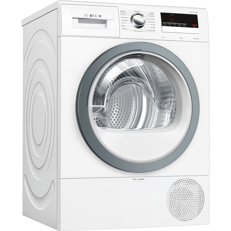 ����� ����� 8 ���� ��� HEATPUMP Bosch WTH85V0KPL