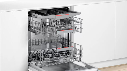 ���� ���� ���� Bosch SMV4ECX14E ���