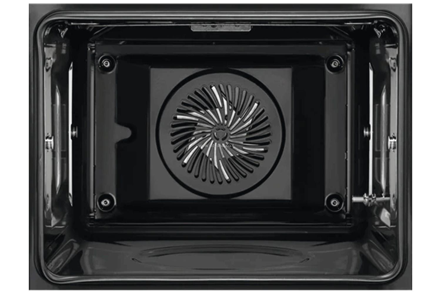 ���� ���� Electrolux KOFDP40X ����������