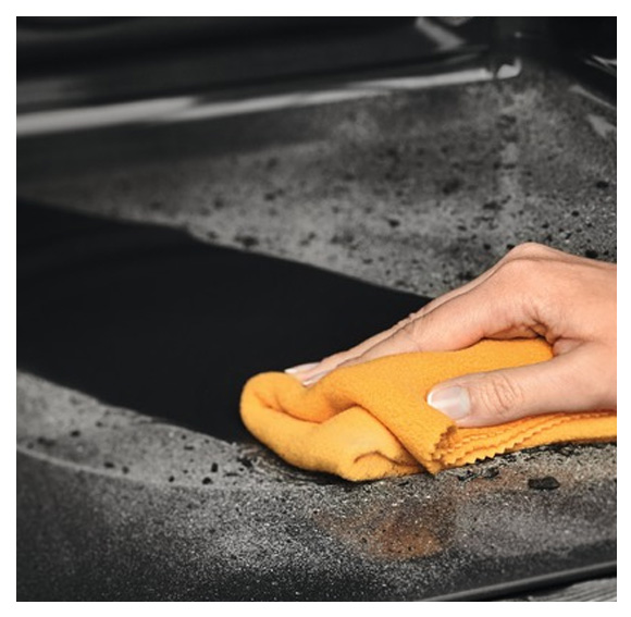���� ���� Electrolux KOFDP40X ����������