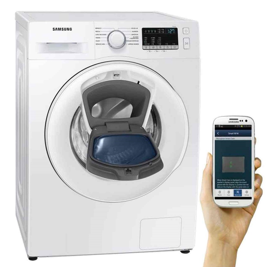 ����� ����� Samsung WW9ST4540TE �9 ��"� ������