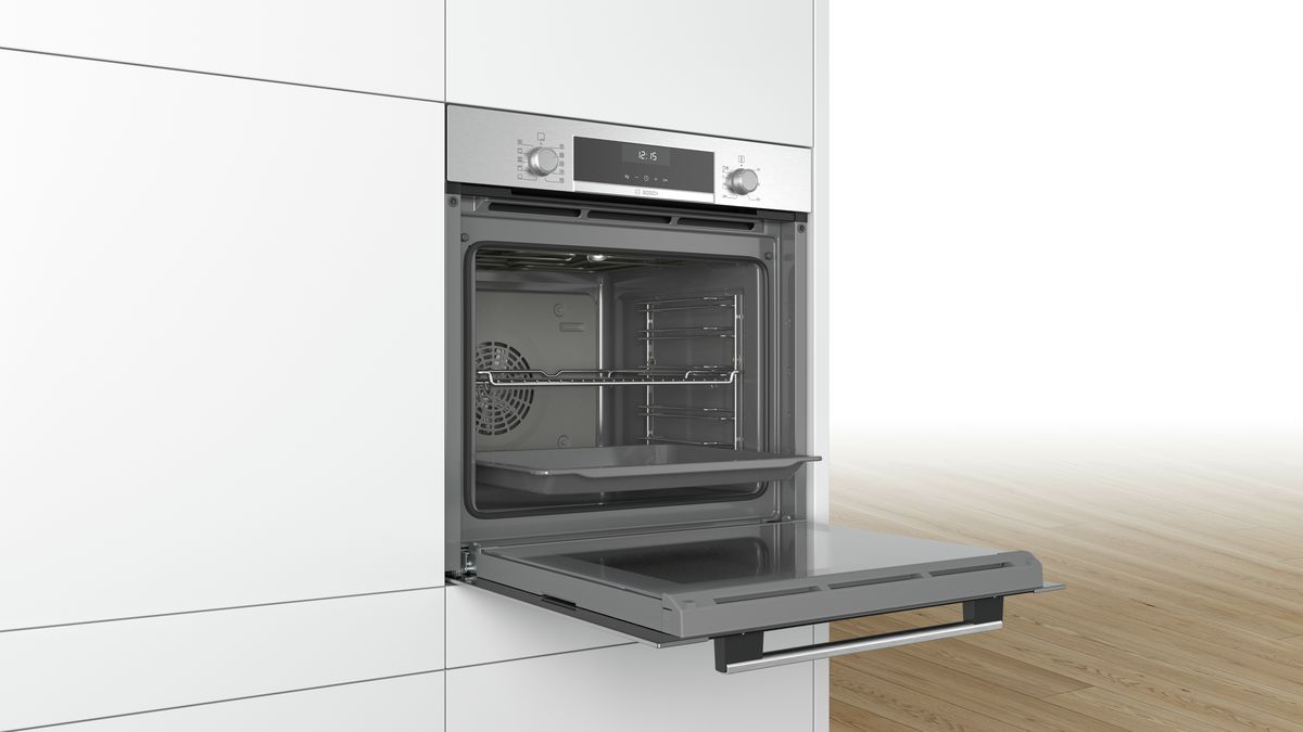����� ���� Bosch HBG573BS0 ���