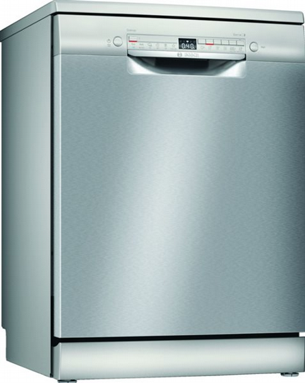 מדיח כלים רחב Bosch SMS2HAI00Y בוש