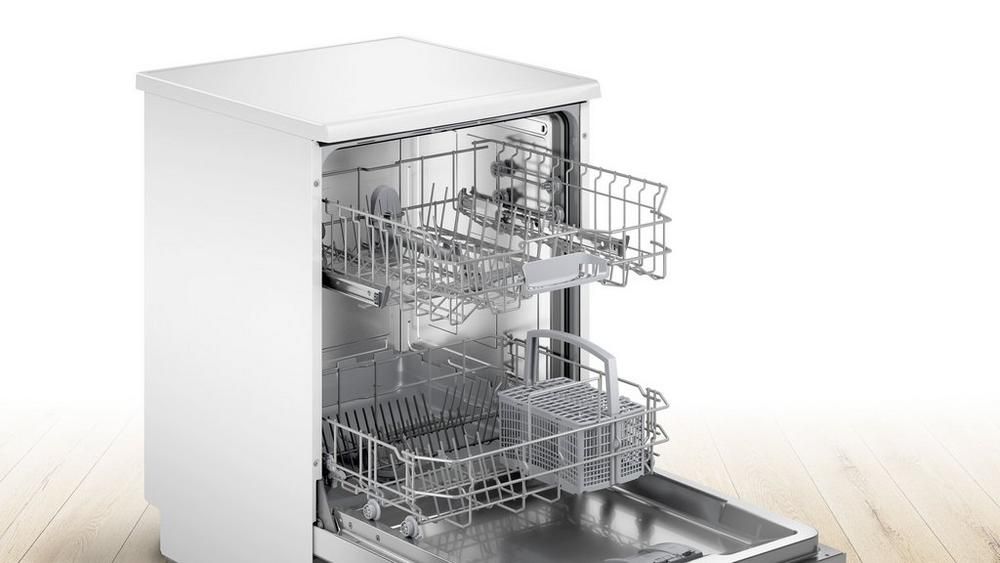 ���� ���� ��� Bosch SMS2ITW08G ���