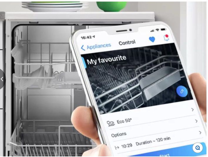 ���� ���� ���� Bosch SMS2ITW08G ���
