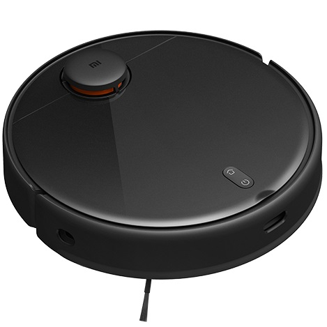 שואב אבק רובוטי Xiaomi Mi Robot Vacuum Mop 2 Pro שיאומי