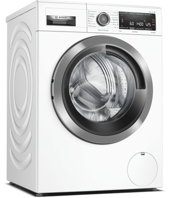 ����� ����� Bosch WAV28M80ME �9 ��"� ���
