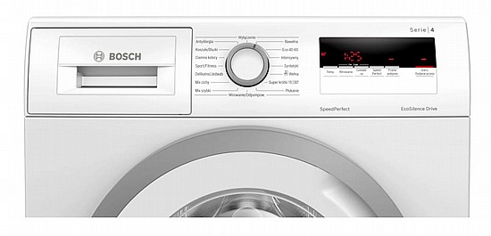 ����� ����� Bosch WAN2418KPL �8 ��"� ���