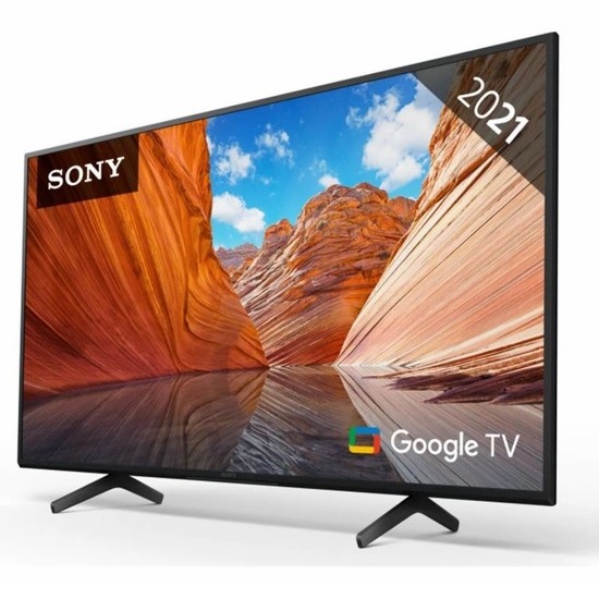 �������� Sony KD65X81J 4K �65 ������ ����