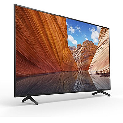 �������� Sony KD65X81J 4K �65 ������ ����