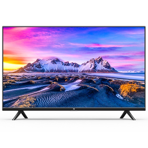 טלוויזיה Xiaomi Mi TV P1 55 4K 55 אינטש שיאומי טלוויזיה Xiaomi Mi TV P1 55 4K 55 אינטש שיאומי
