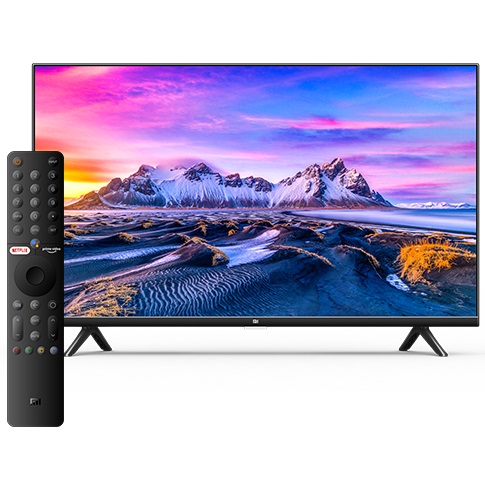�������� Xiaomi Mi TV P1 55 4K �55 ������ ������