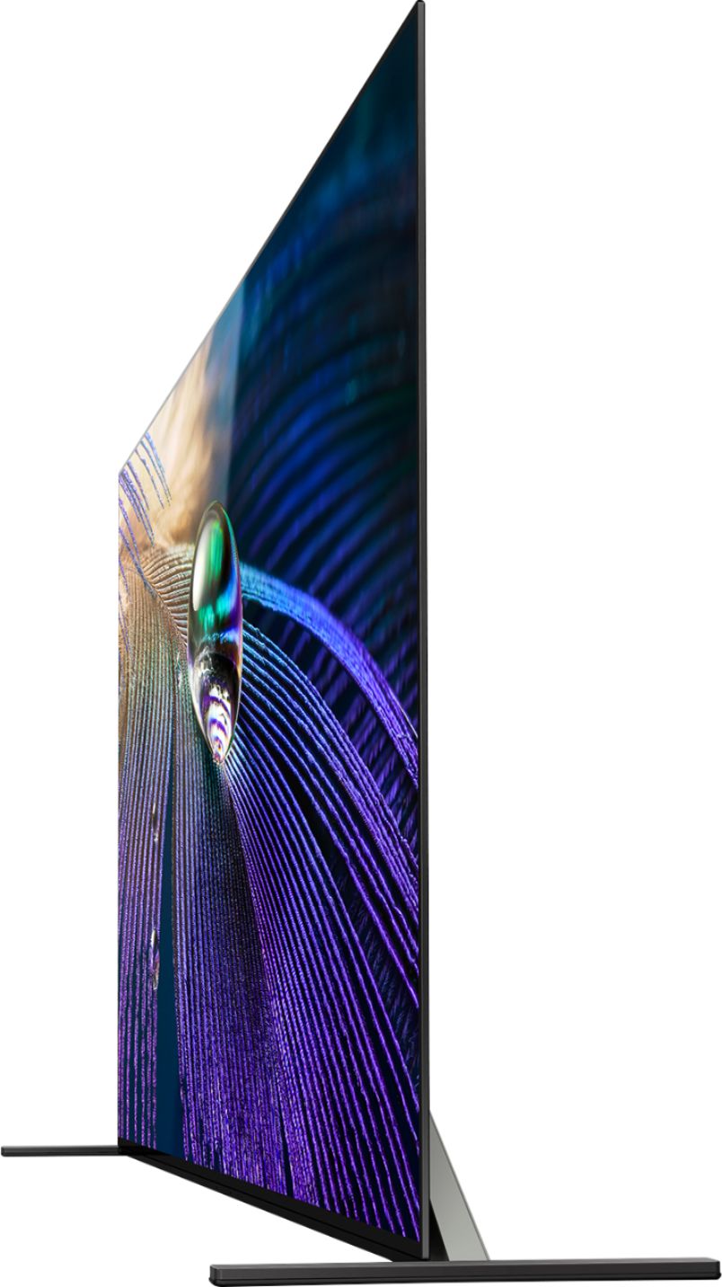 �������� Sony XR55A90J 4K �55 ������ ����