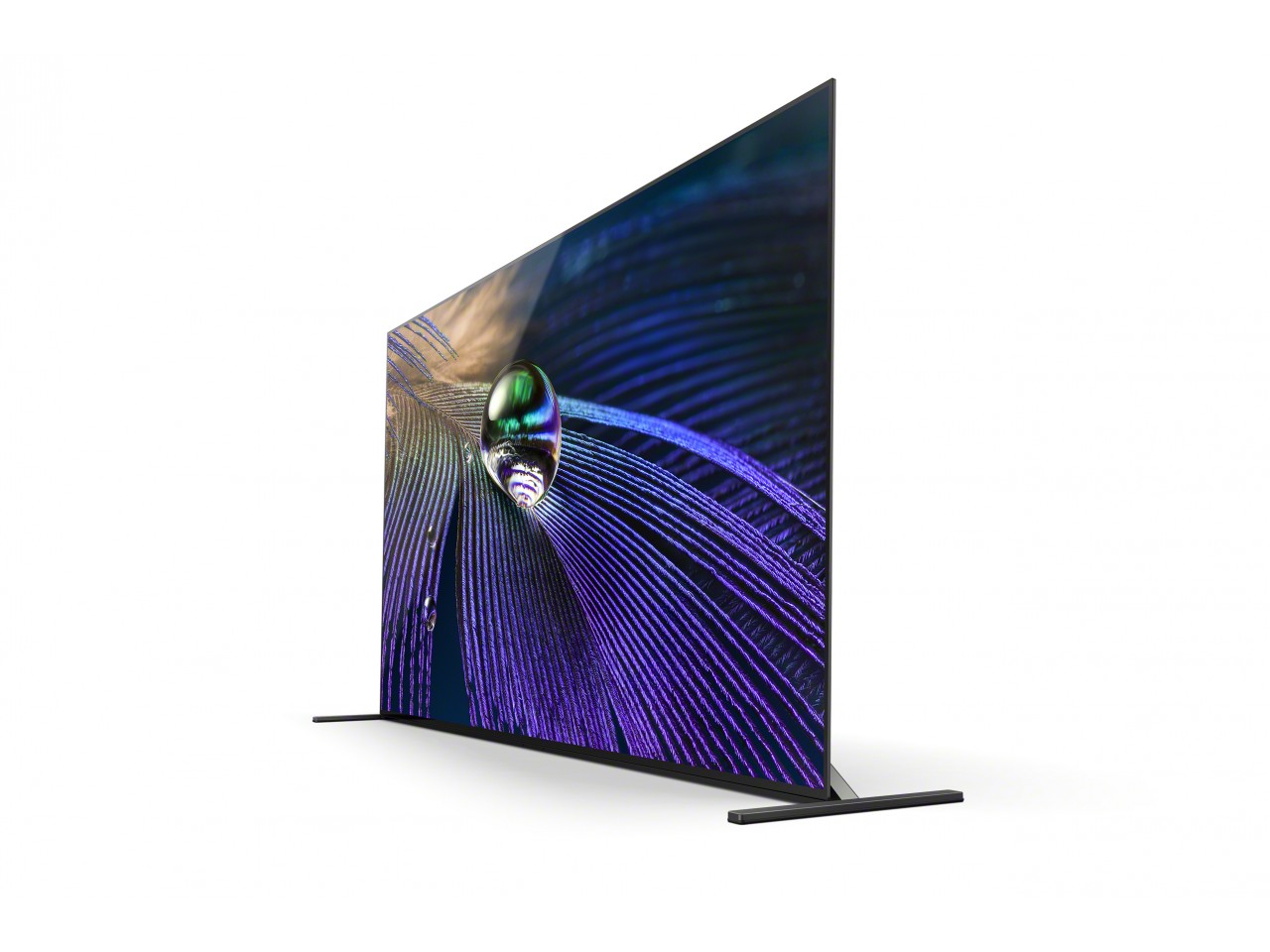 �������� Sony XR55A90J 4K �55 ������ ����