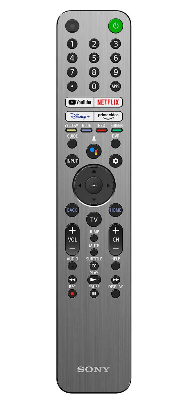 �������� Sony XR55A90J 4K �55 ������ ����