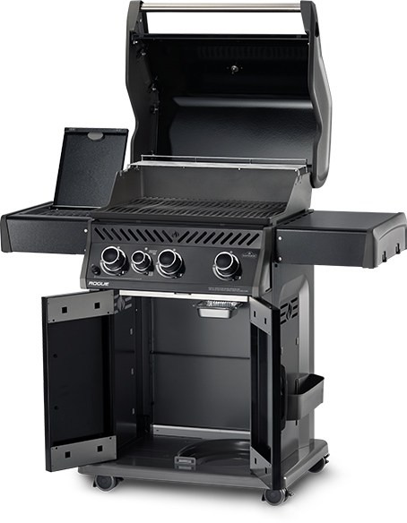 ���� �� ��� ROGUE 425SB Napoleon