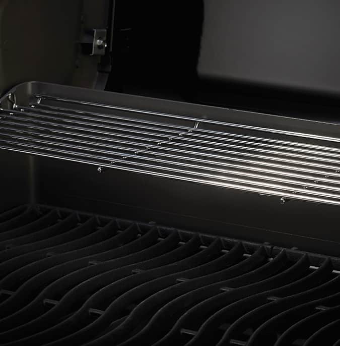 ���� �� ��� ROGUE 425SB Napoleon