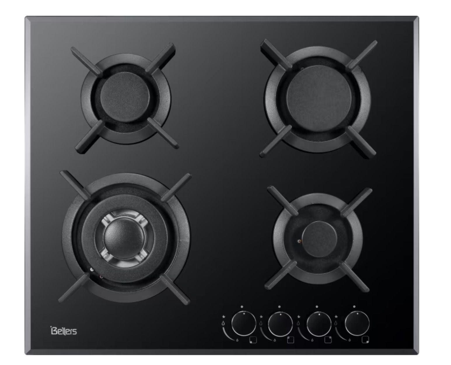 ������ �� 4 ����� ��� BL60MGB ���� Bellers