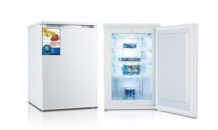 מקפיא Luxor DF134 מקפיא Luxor DF134