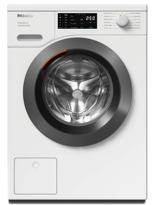 ����� ����� Miele WED325 �8 ��"� ����