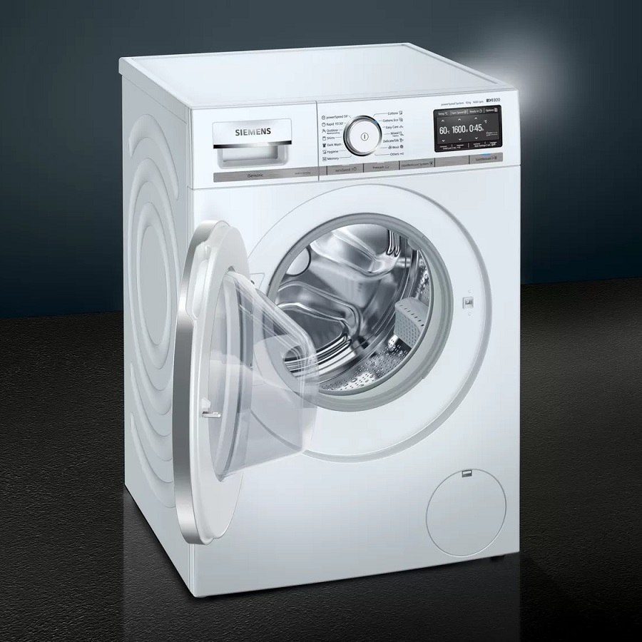 ����� ����� Siemens WM16XG10IL �10 ��"� �����