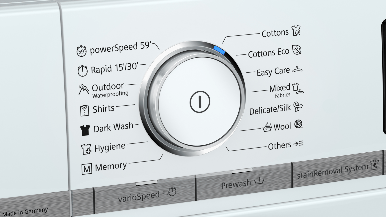 ����� ����� Siemens WM16XG10IL �10 ��"� �����