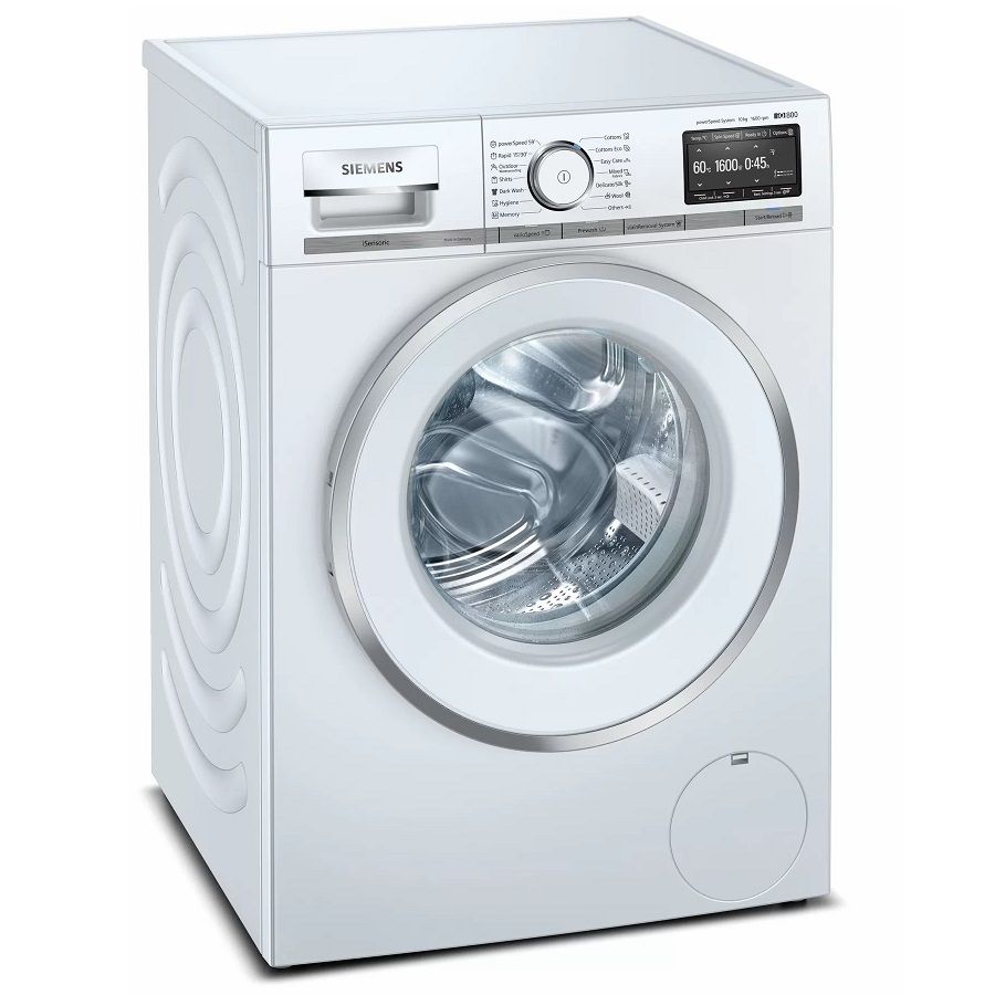 ����� ����� Siemens WM16XG10IL �10 ��"� �����