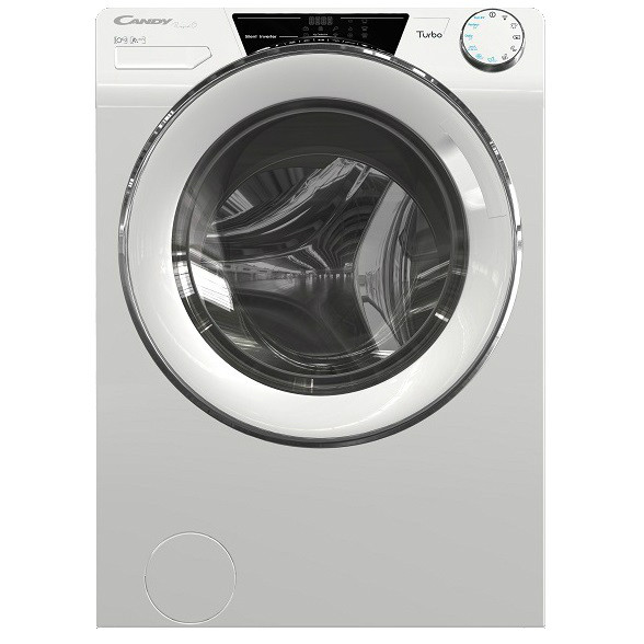 מכונת כביסה Candy RO16106DWHC7-1-S 10 ק"ג קנדי מכונת כביסה Candy RO16106DWHC7-1-S 10 ק"ג קנדי